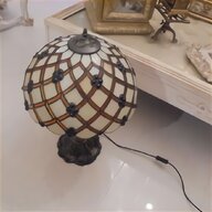 antique art deco lamps for sale