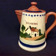 brixham pottery for sale