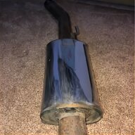 st220 exhaust for sale