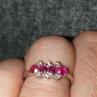 mens ruby ring for sale