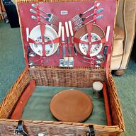 sirram picnic hamper for sale