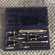 drawing instrument box for sale