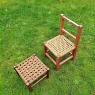 woven stool for sale