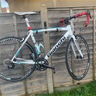 bianchi nirone 7 for sale