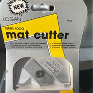 logan mat cutter for sale for sale