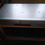dvd vhs player for sale