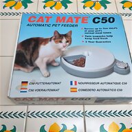 automatic cat feeder for sale