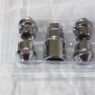 audi a3 locking wheel nuts for sale