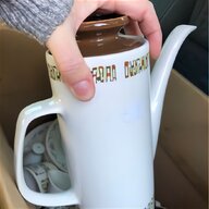 meakin coffee pot for sale