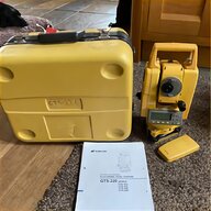 topcon survey equipment for sale