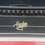 hayden amps for sale
