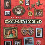 coronation street treasures for sale