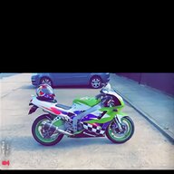 zxr 250 for sale