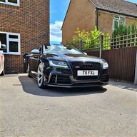 audi rs5 for sale