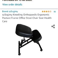 tattoo chair for sale