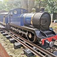 gauge 1 live steam locomotives for sale