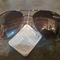 ray ban aviator leather sunglasses for sale