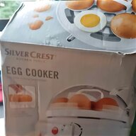 plastic egg cooker for sale
