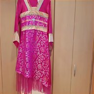 mulan fancy dress for sale