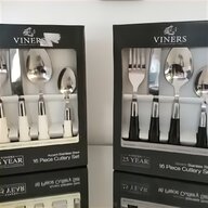 coloured cutlery sets for sale