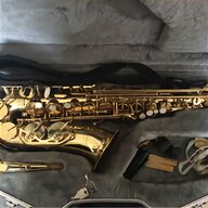selmer 6 tenor sax for sale