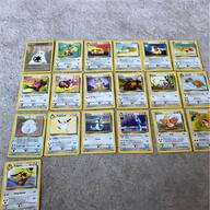 pokemon cards collection for sale