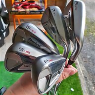 cleveland cg16 irons for sale