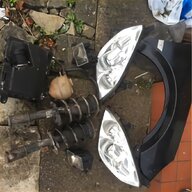 vauxhall vectra c suspension for sale