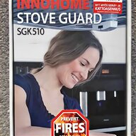 stove guard for sale