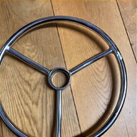 vintage steering wheel for sale