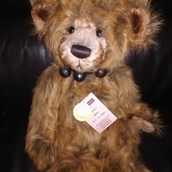 charlie bears limited edition for sale