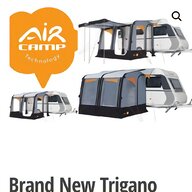 trigano camper for sale