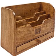 letter rack drawer for sale