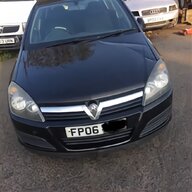 vauxhall astra relay for sale
