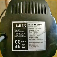 hailea water pump for sale