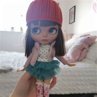 custom blythe dolls for sale