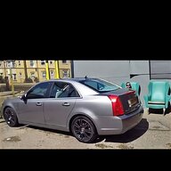 cadillac cts for sale