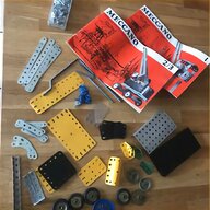 meccano pulleys for sale