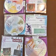 papercraft cds for sale