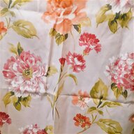 vintage floral curtains for sale