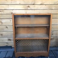 folding bookcase for sale