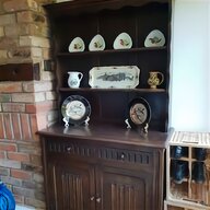 oak dutch dresser for sale