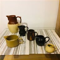 denby brown jug for sale