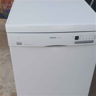 bosch exxcel dishwasher for sale