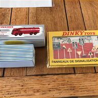 dinky road signs for sale
