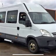 iveco daily 50c15 for sale