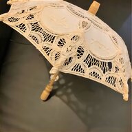lace umbrella for sale