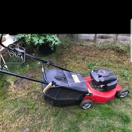 toro push mower for sale