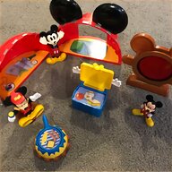 mickey mouse chair for sale