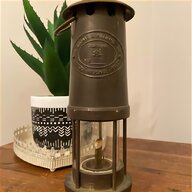 miners lamp leeds for sale